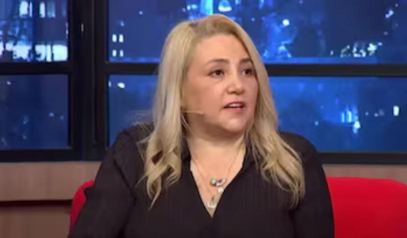Latife Soto genera inquietud por alarmante predicción para 2026